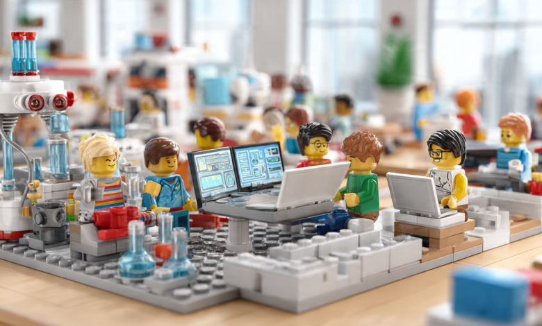 STEM education