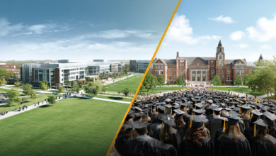 community college vs university