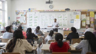 financial literacy