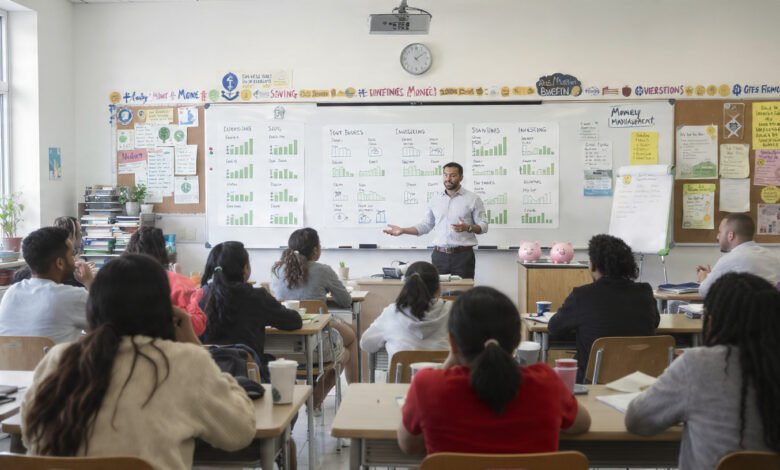 financial literacy