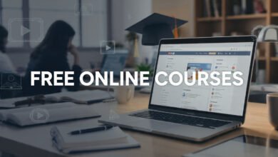 free online courses