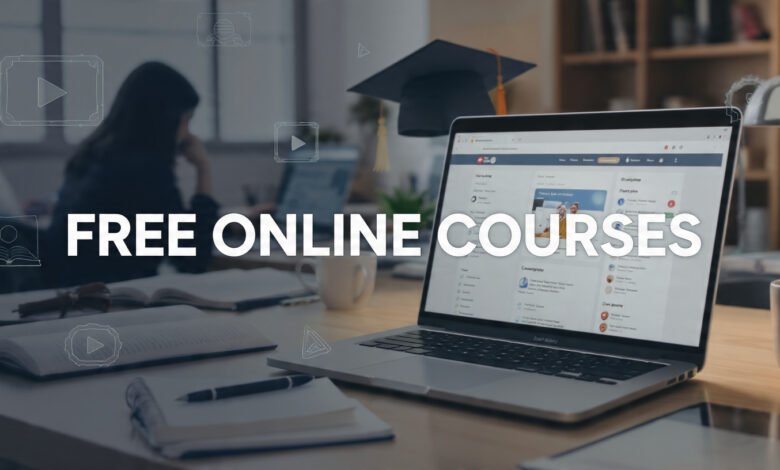 free online courses