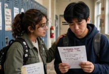struggling student support