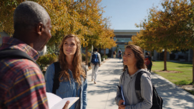 transfer schools