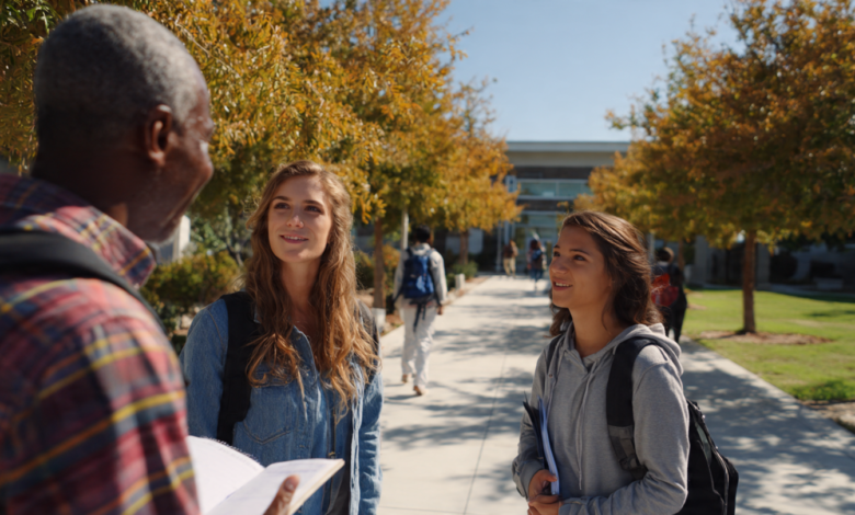 transfer schools