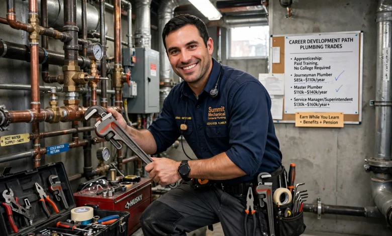 high-paying jobs without a college degree