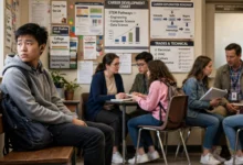 student feels left out at school